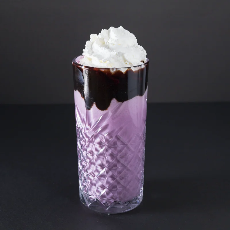 Milkshake Berry