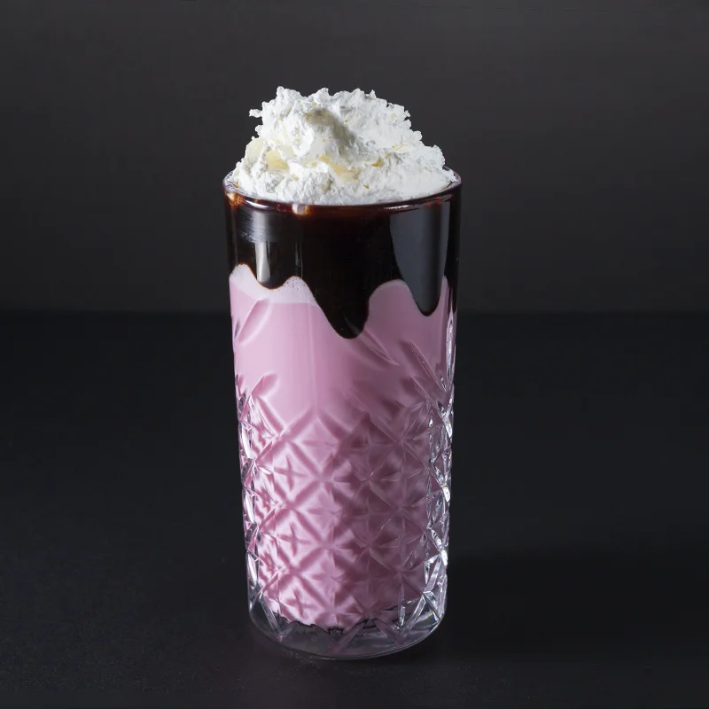 Milkshake Raspberry