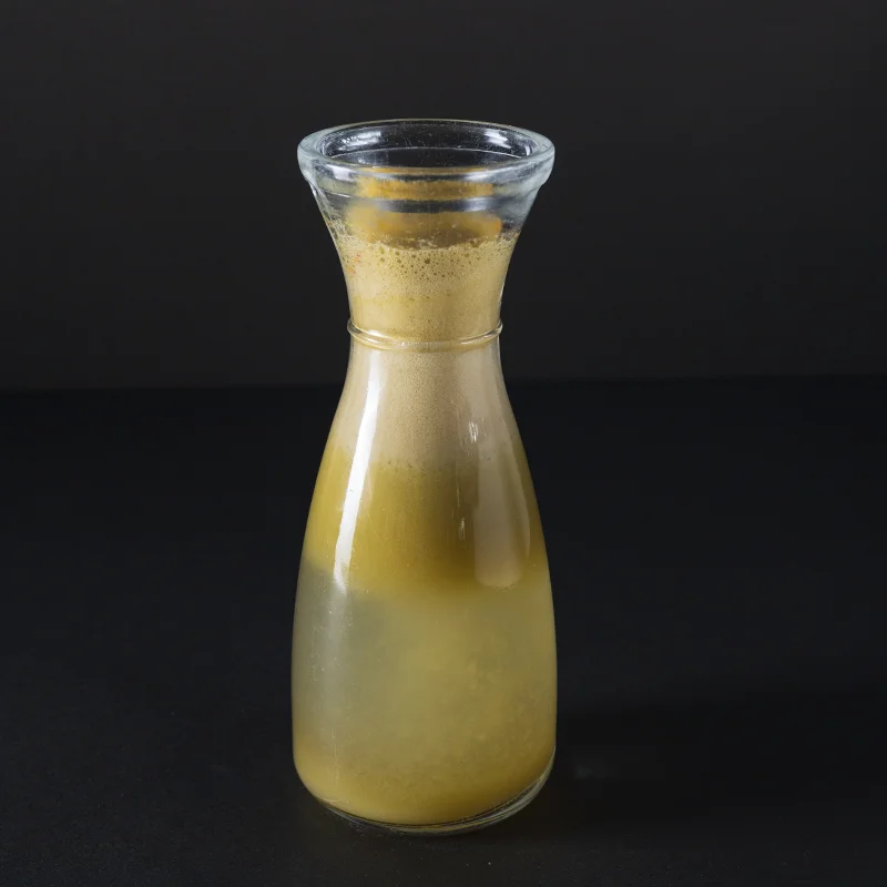 Fresh Apple 0.4l