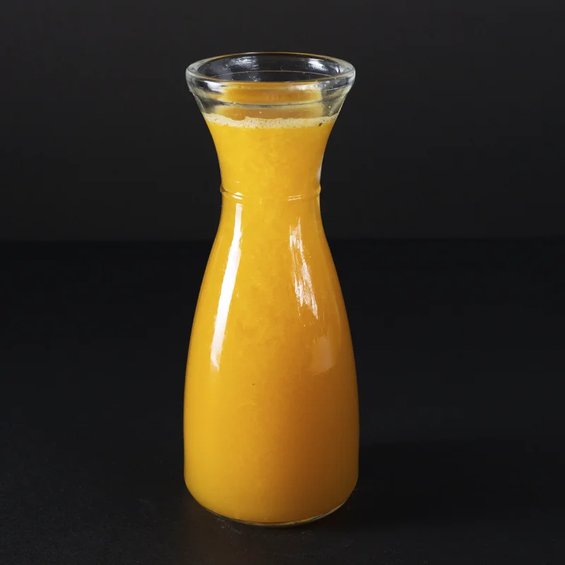 Fresh Orange-Lemon 0.25l