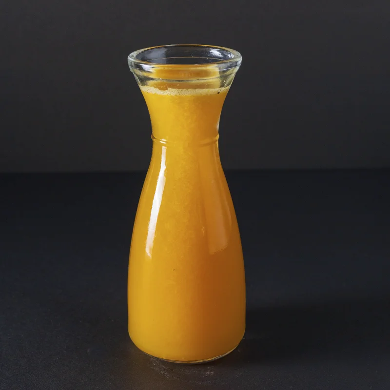 Fresh Apelsin - Olma 0.25l