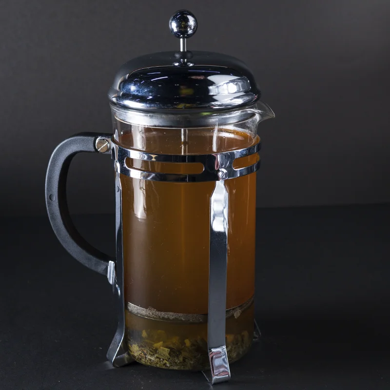 Ginger Tea (Takeaway)