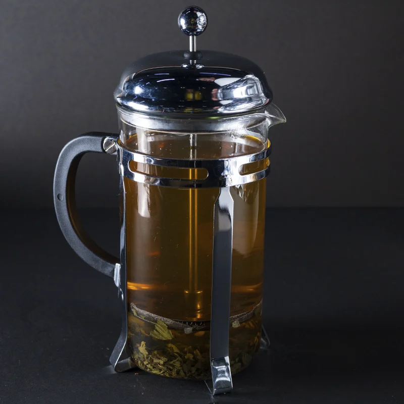 Jasmine Tea (Takeaway)