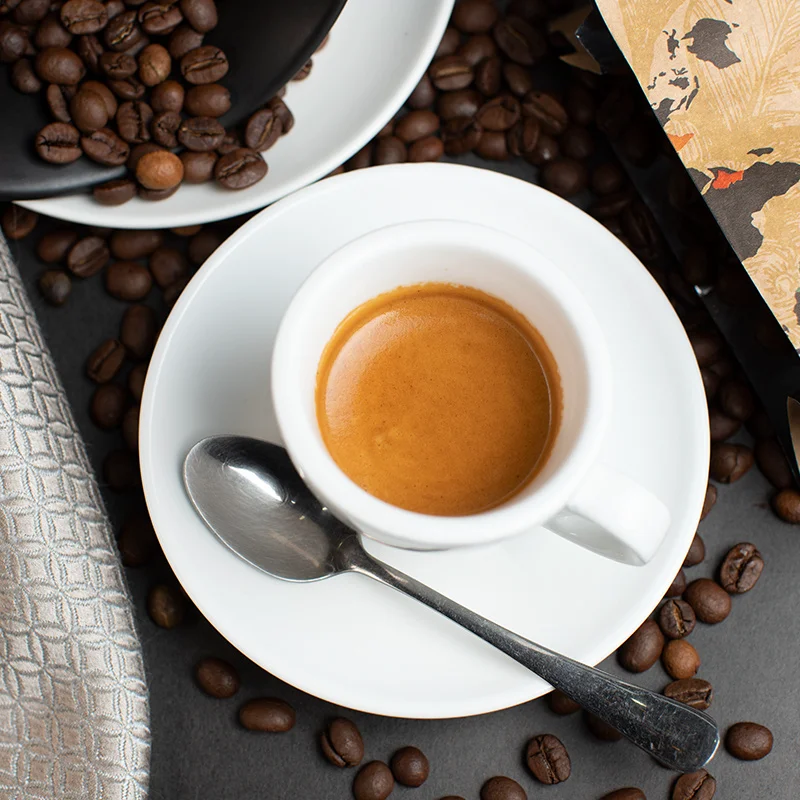 Espresso x2