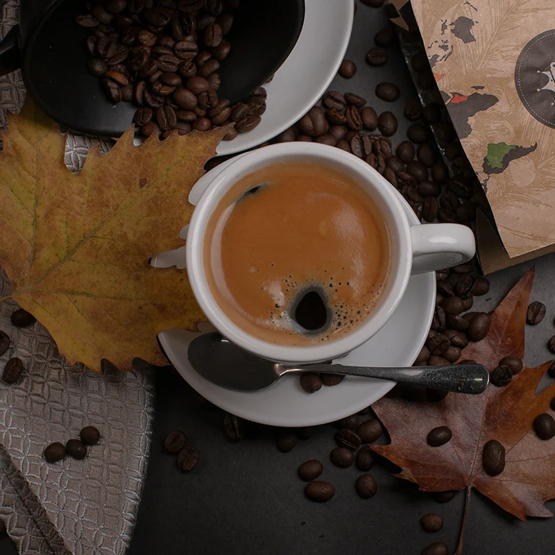Americano x2