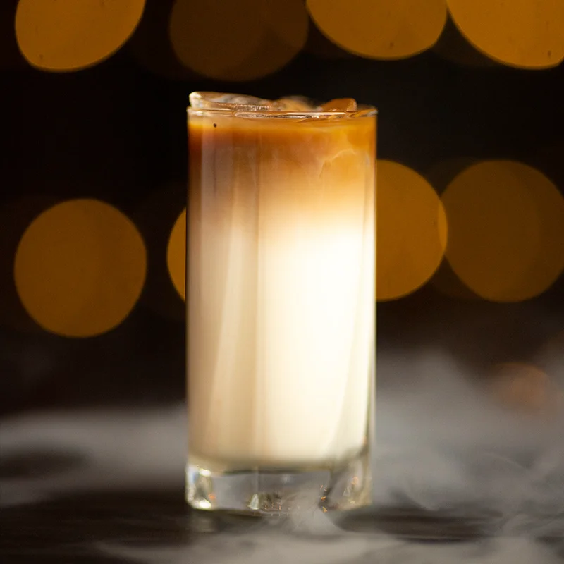 Iced Latte