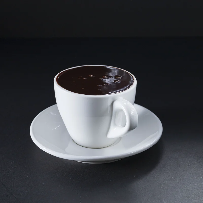 Hot chocolate