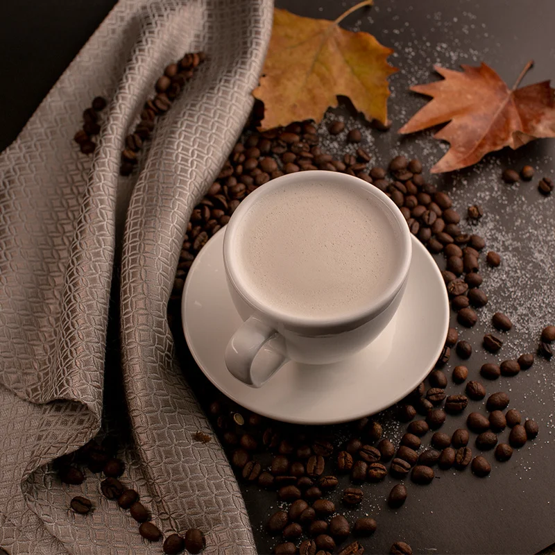 Coffee  Raf