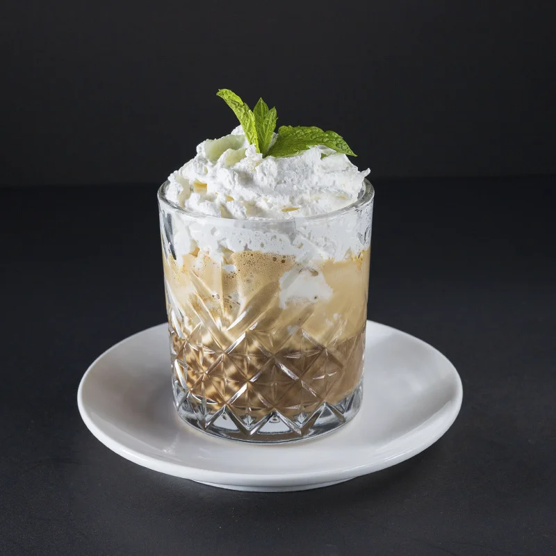 Affogato