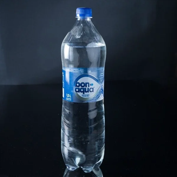 Bonaqua 1.5 L Gazlanmagan
