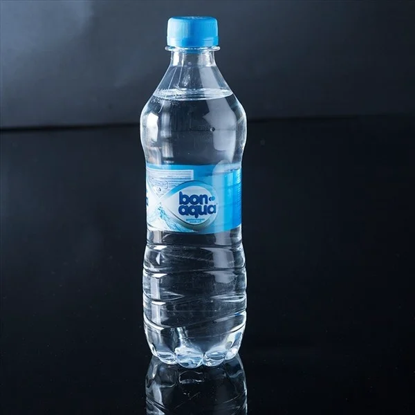 Bonaqua 0.5 L still