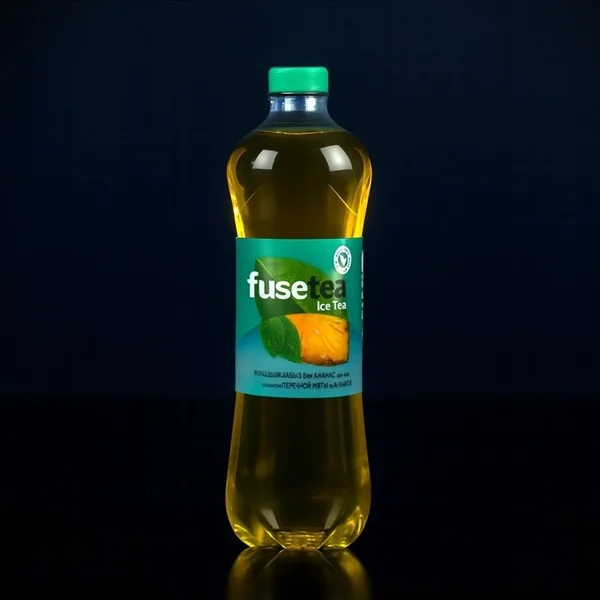 Fuse tea 0.45 L