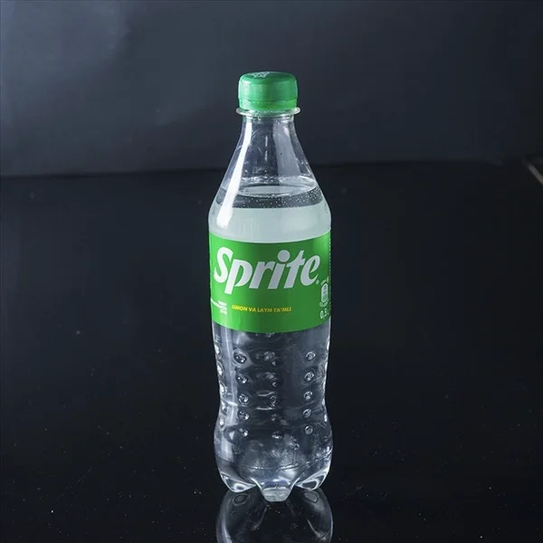 Sprite 0.5 L