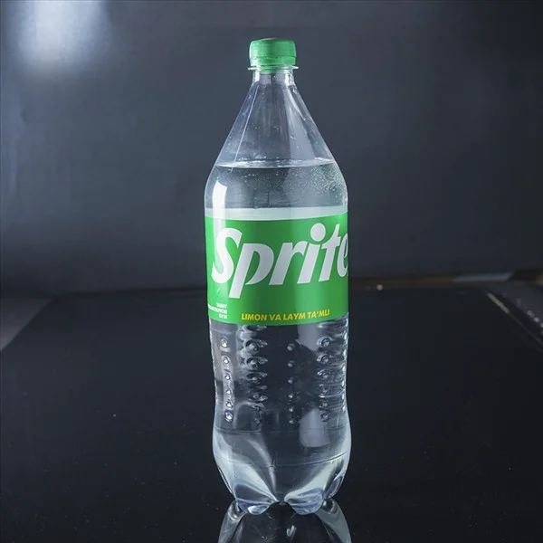 Sprite 1.5 L