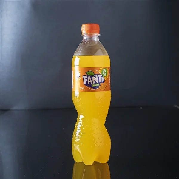 Fanta 0.5 L
