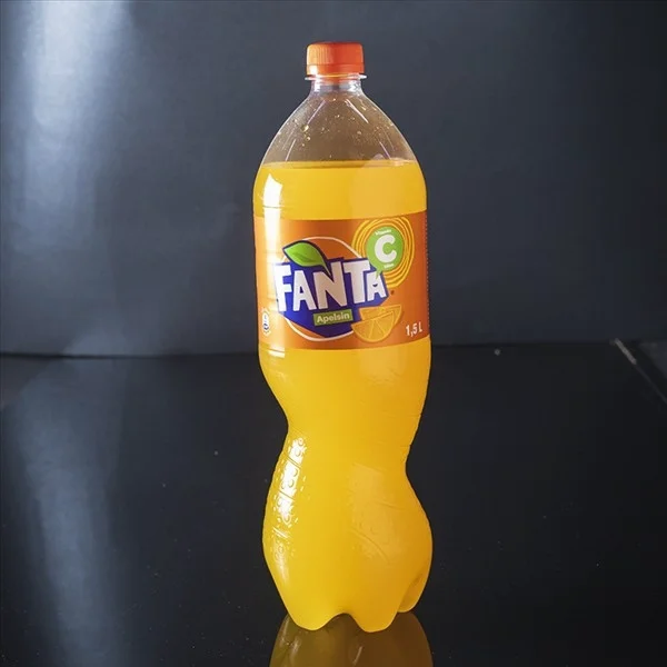 Fanta 1 L