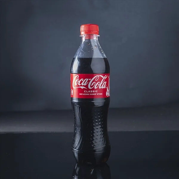 Cola 0.5 L