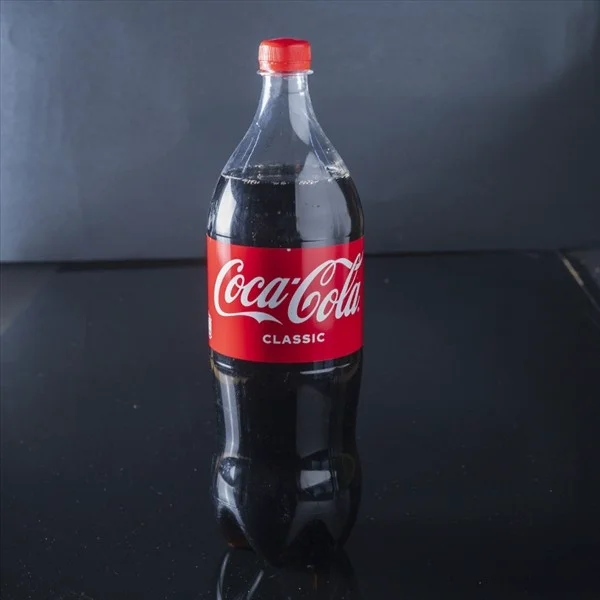 Coca-Cola 1 L