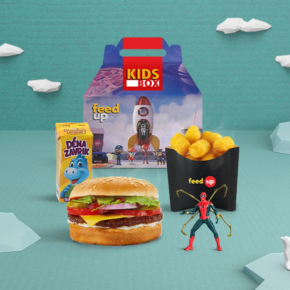 KIDS COMBO