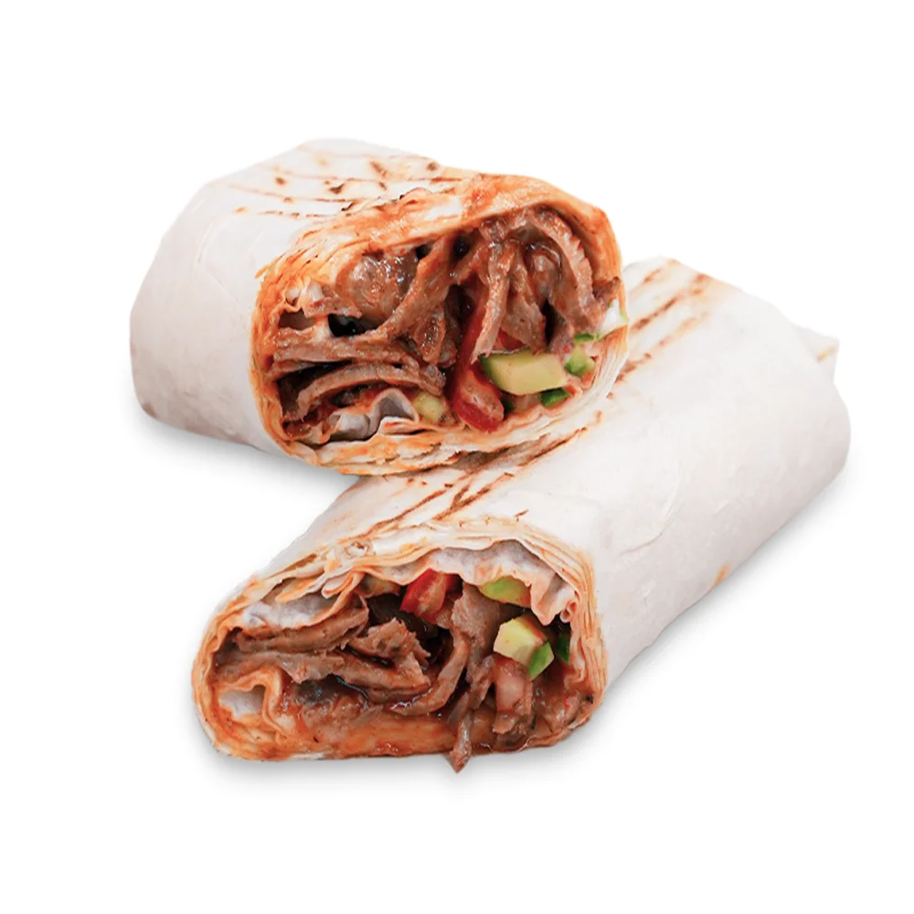 Mini Lavash