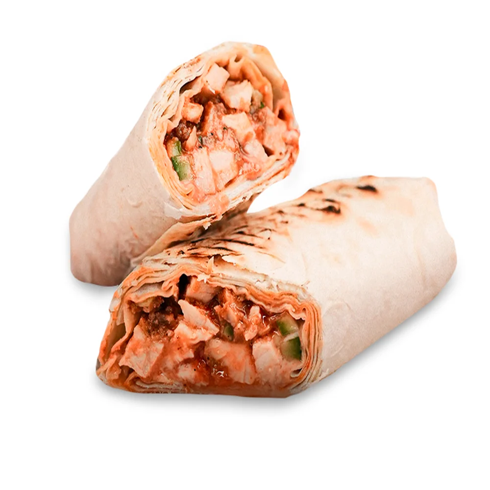 Standart Tovuqli Lavash