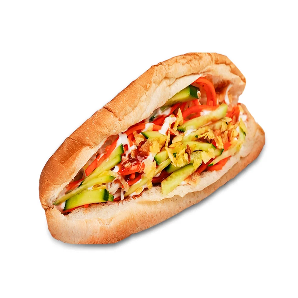 Princess Hot dog