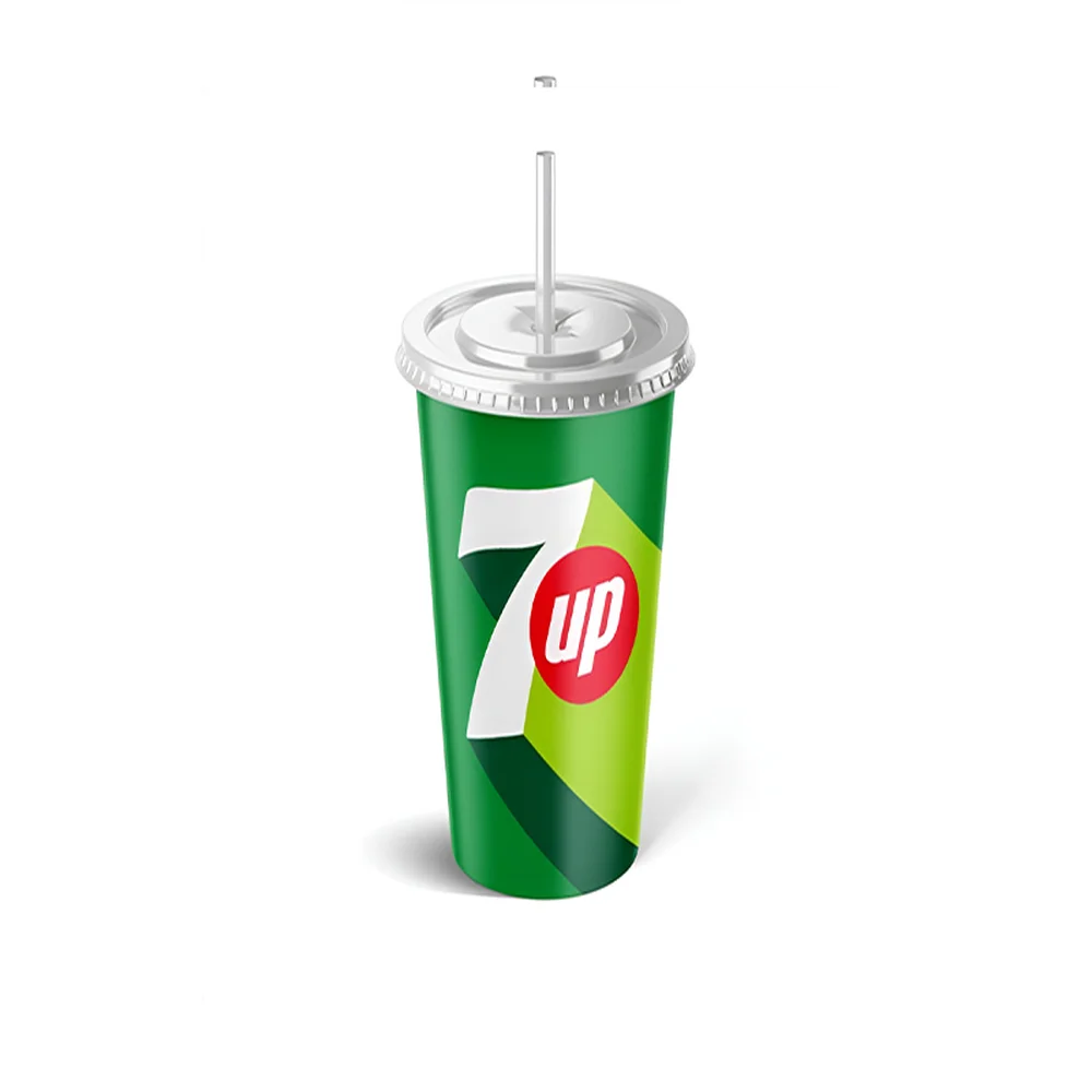 7UP (400ml)