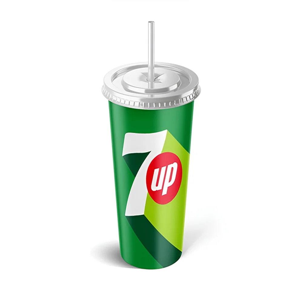 7UP (500ml)