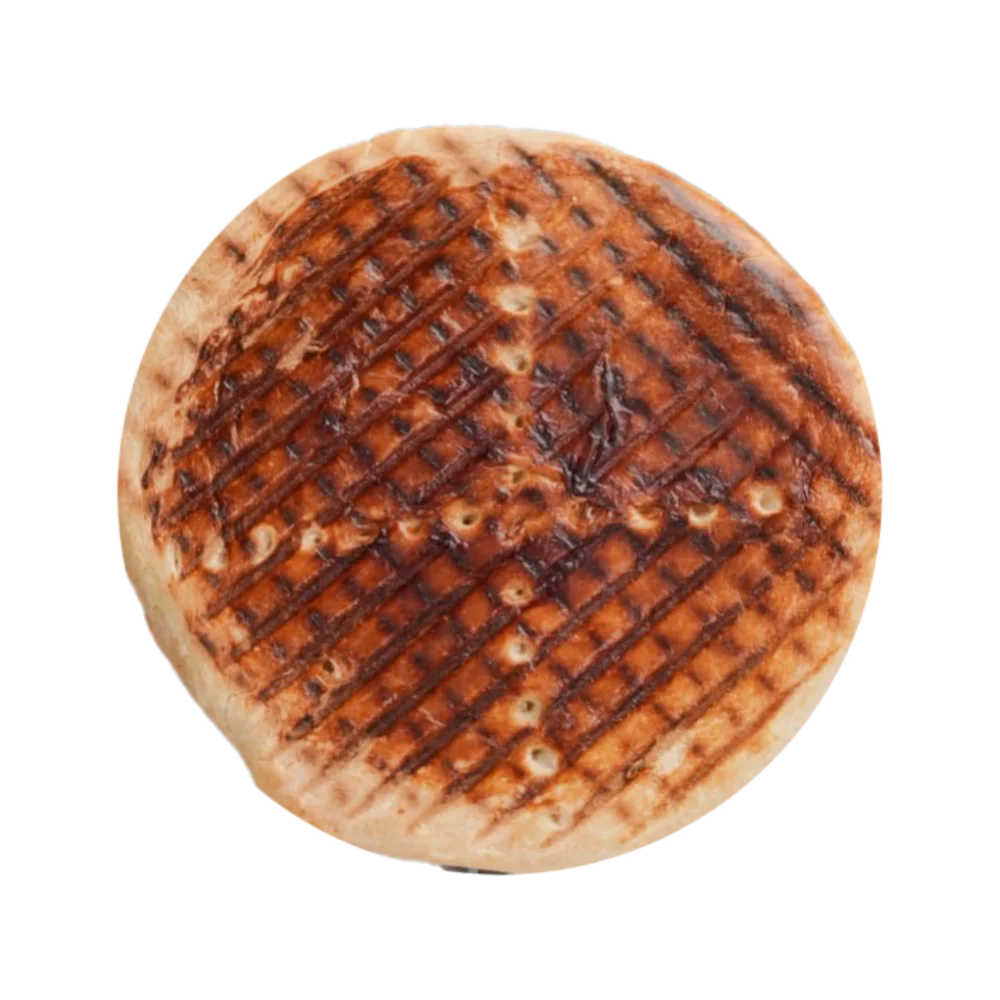 Donar Bread