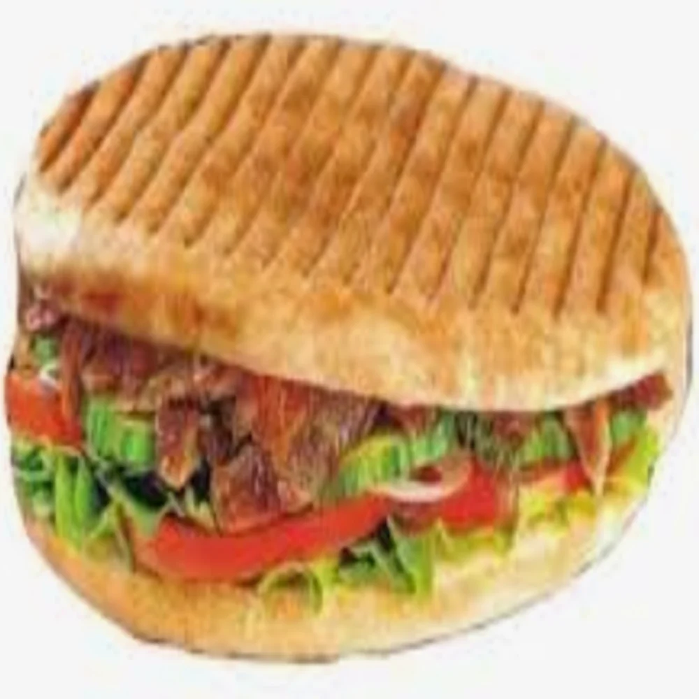Big Chicken Donar