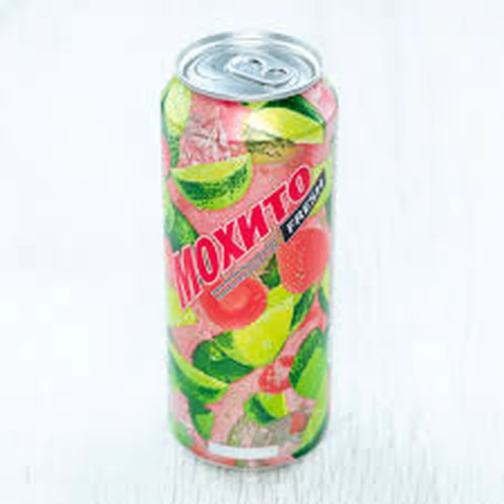 Moxito Ban