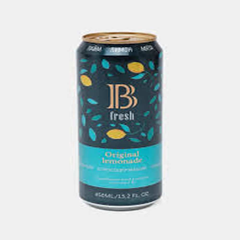 Sber Fresh