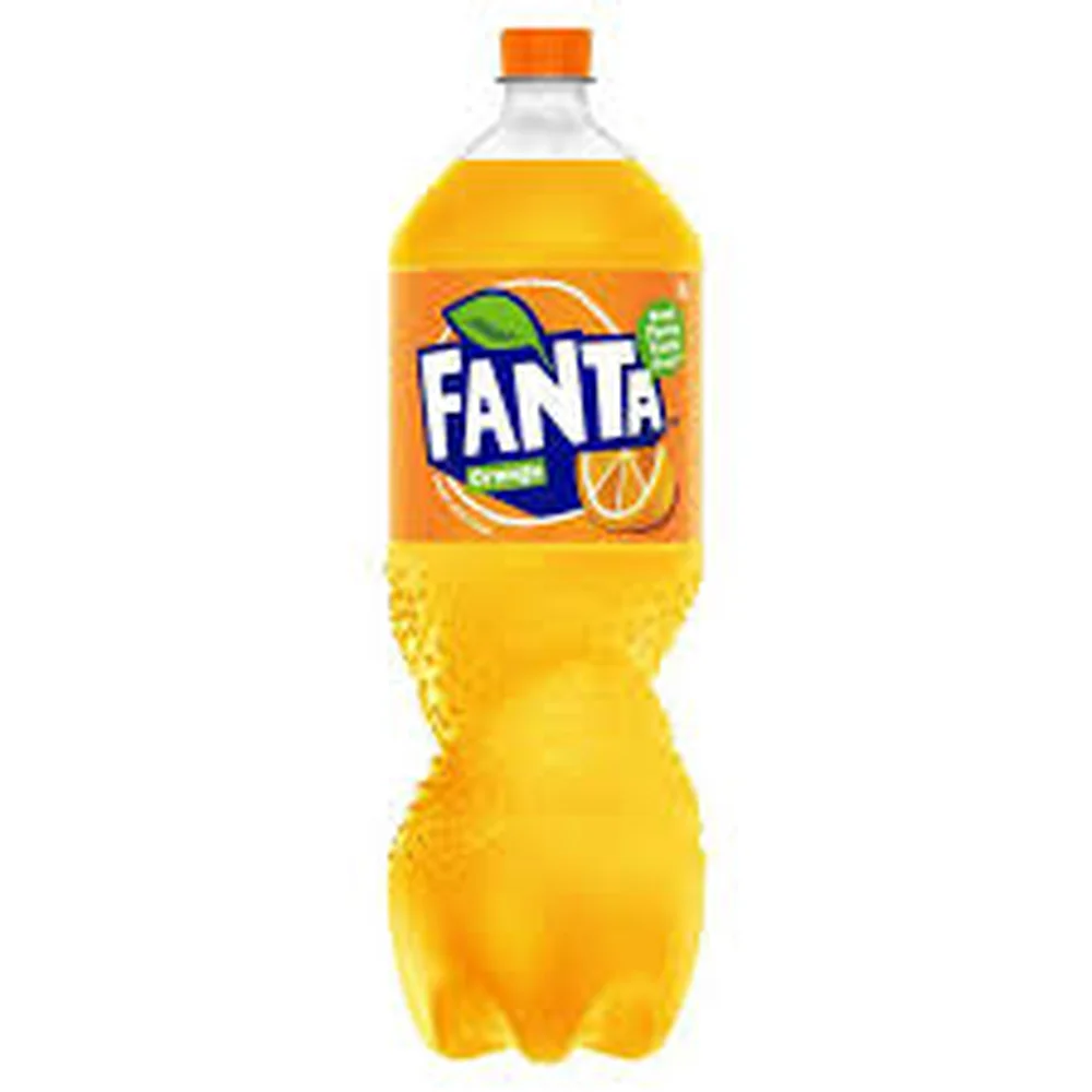 Фанта 2,5