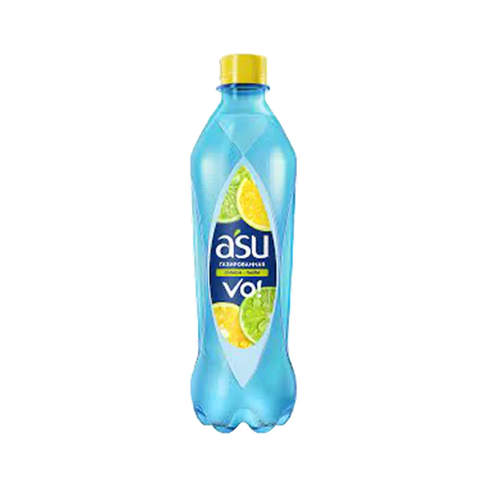 Asu 0,5 L