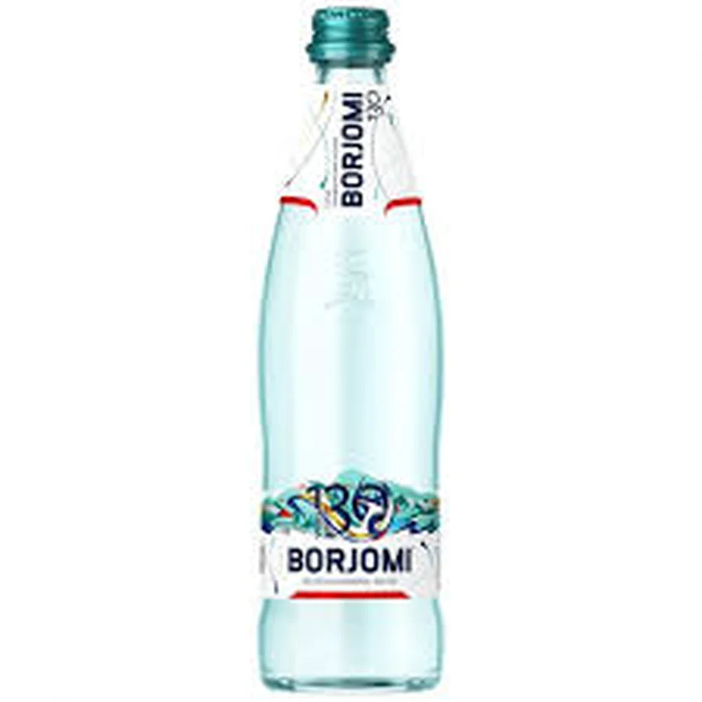 Barjomi 0,33 L