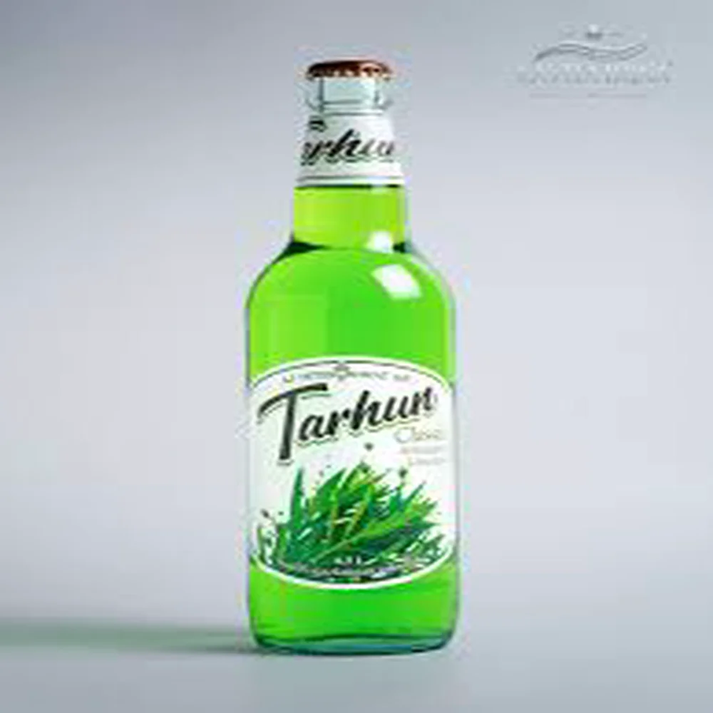 Tarhun limonad