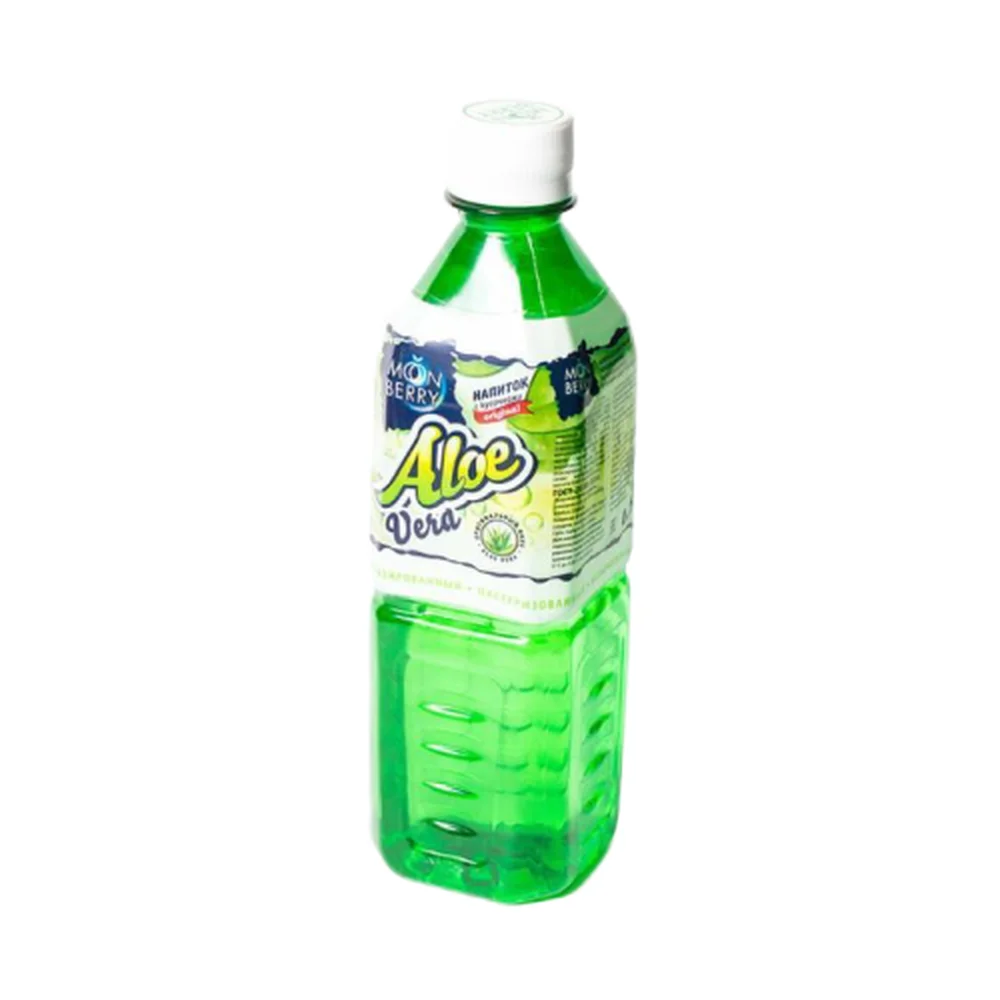 Aloe 0.5 L