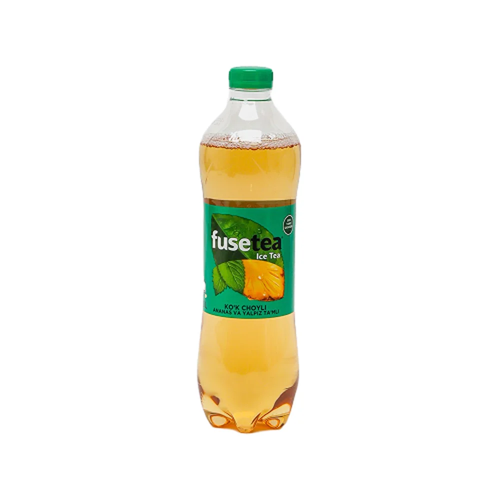 Fuse Tea 0.5 L