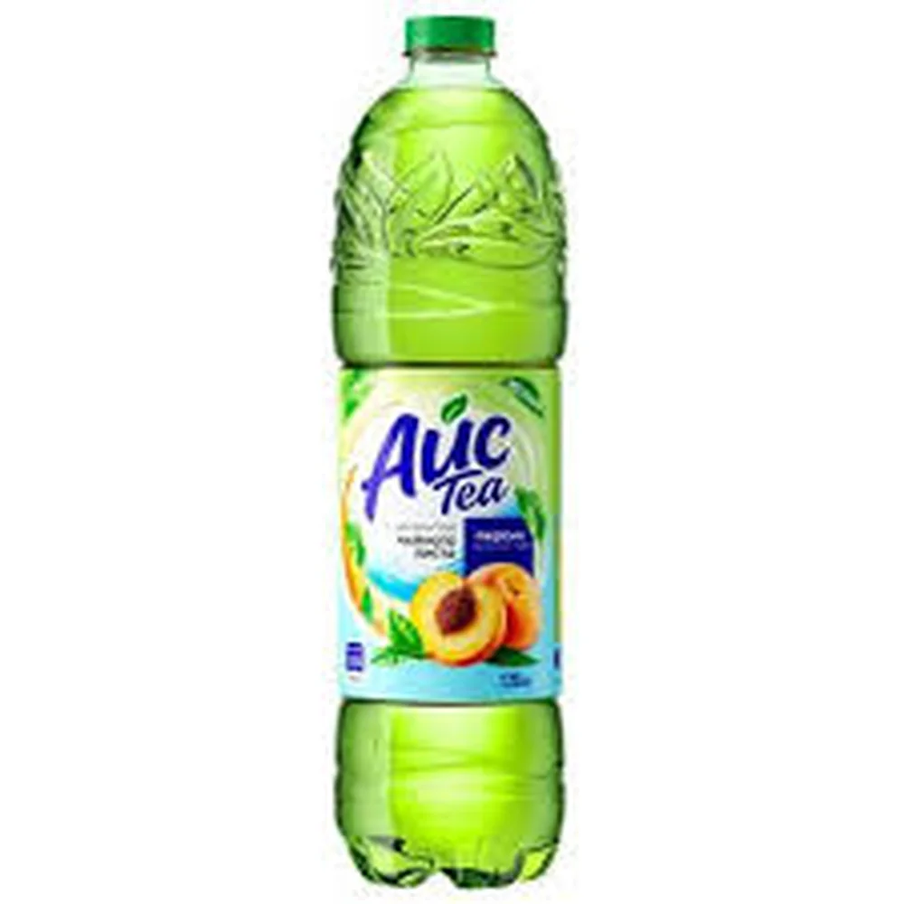 Ice Tea 0.5 L