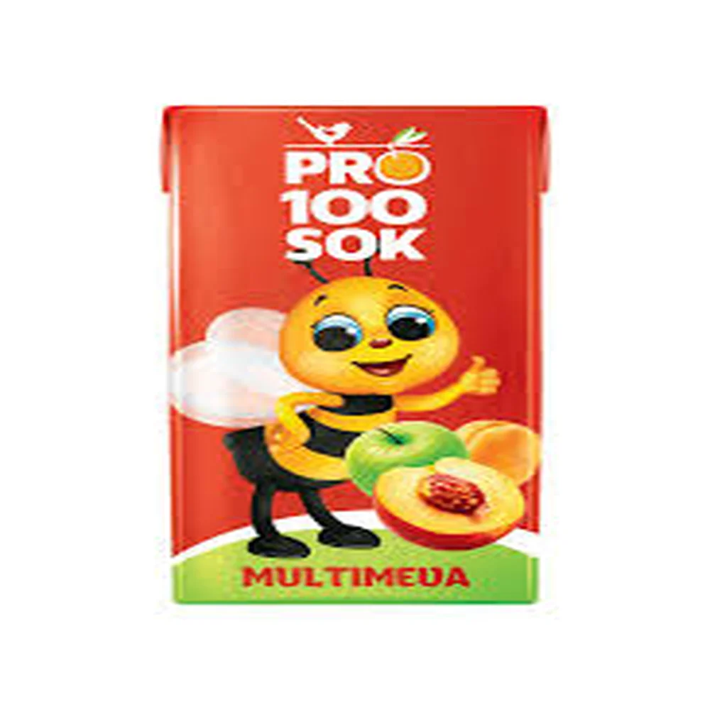 Mini Juice