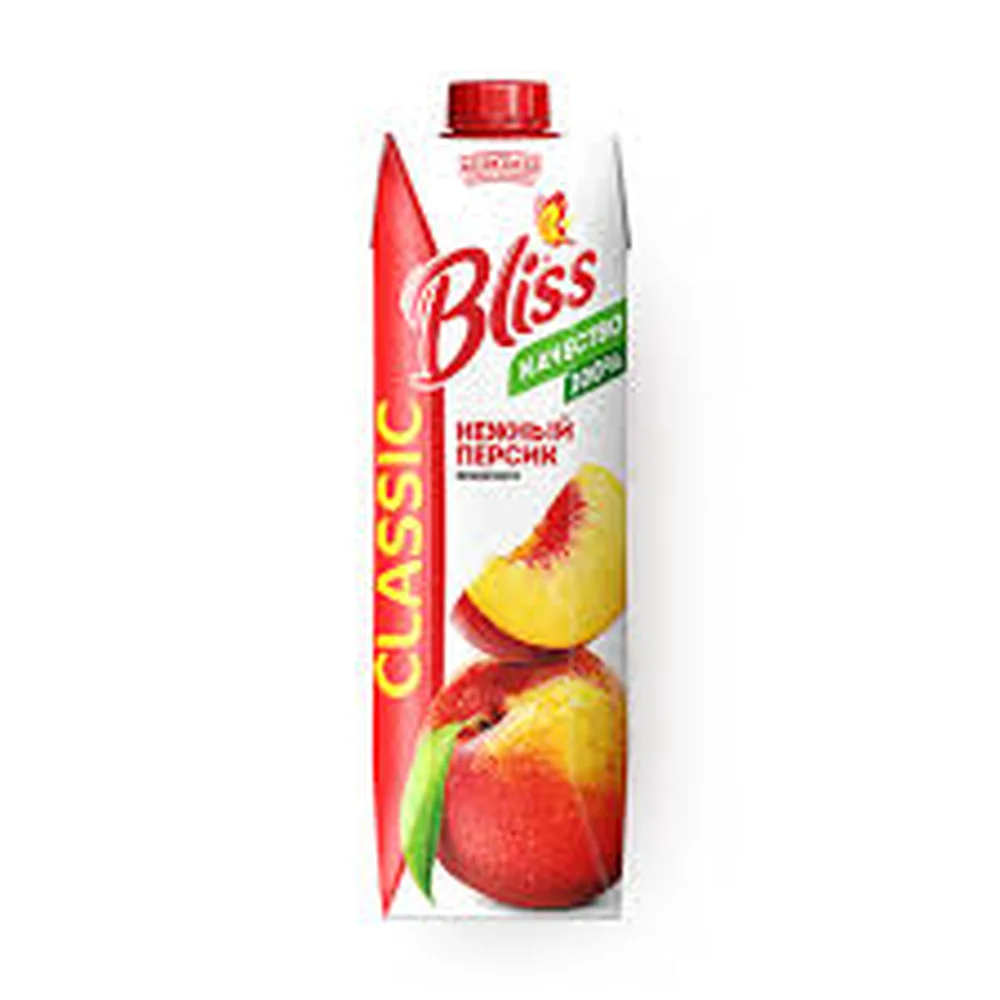 Bliss Juice