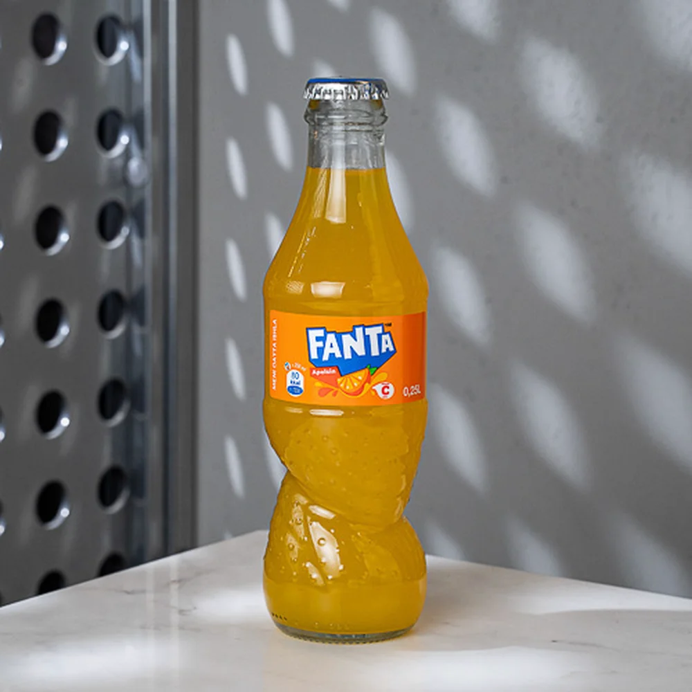 Fanta