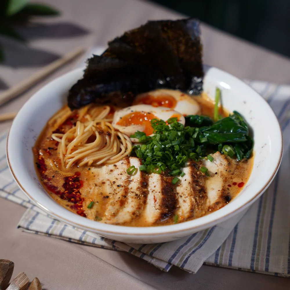 MISO RAMEN