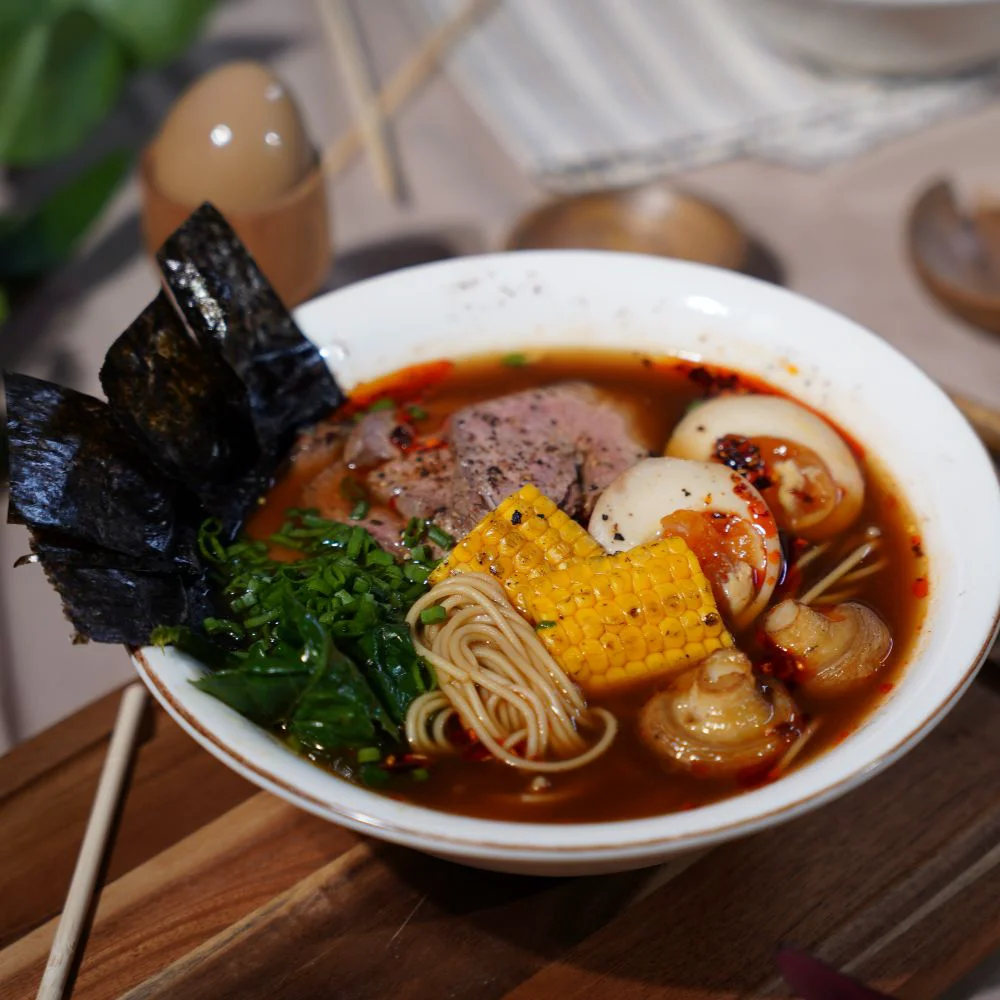 CHINTAN RAMEN