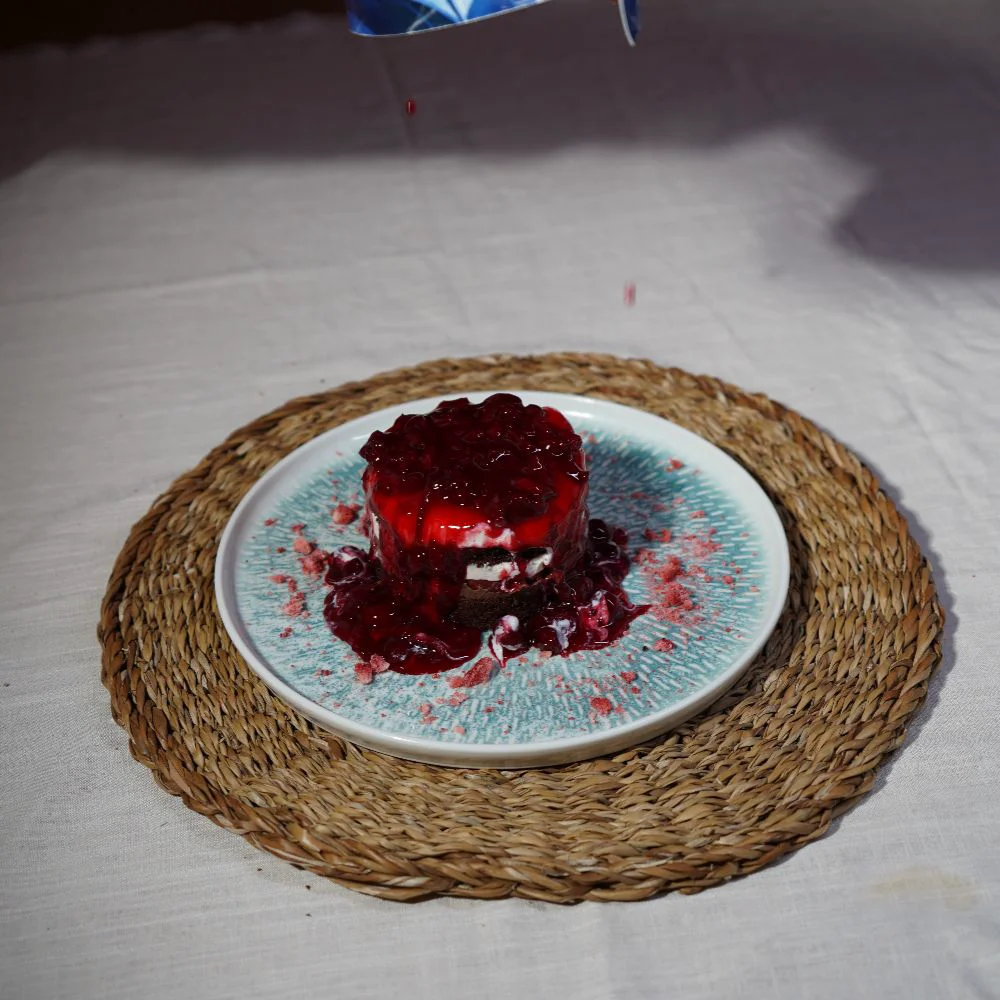 BLACK FOREST DESERT