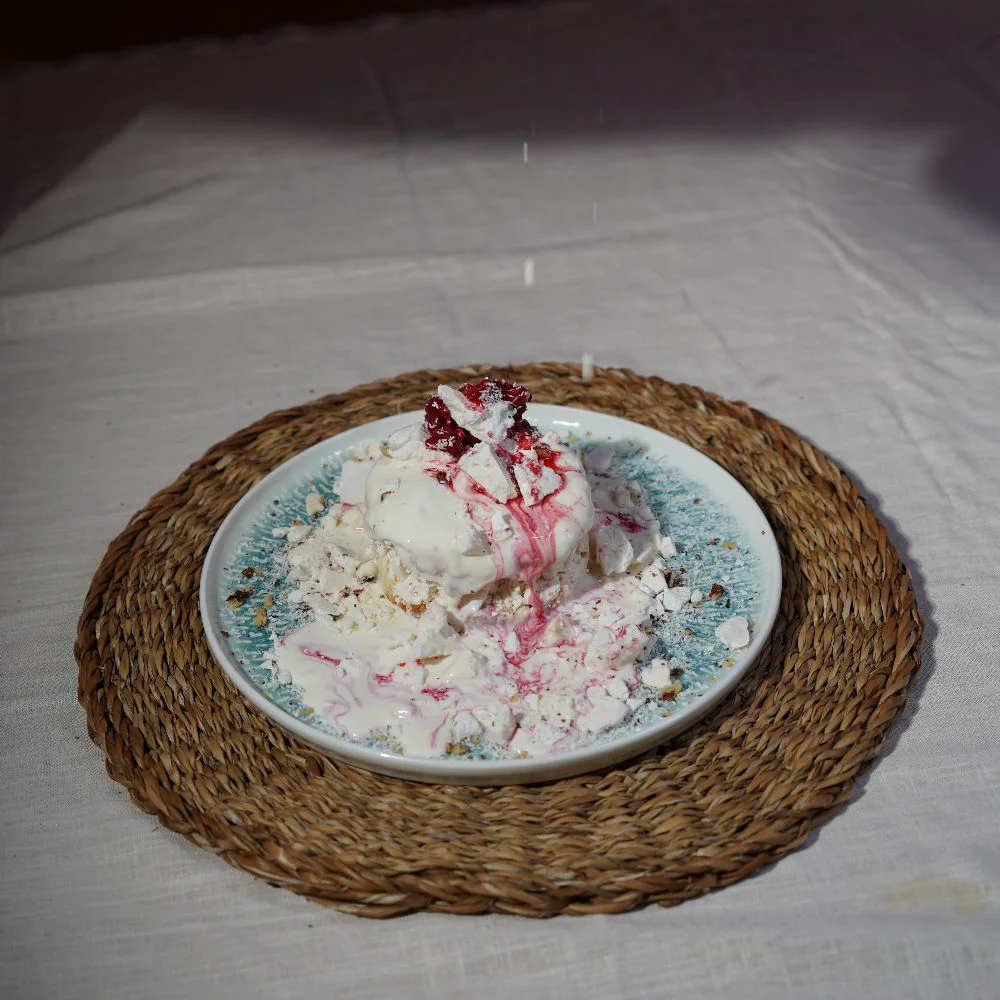 KIEV PULL ME DESERT