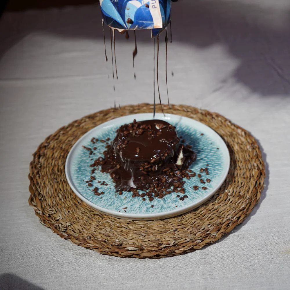 MEGA KINDER  DESERT
