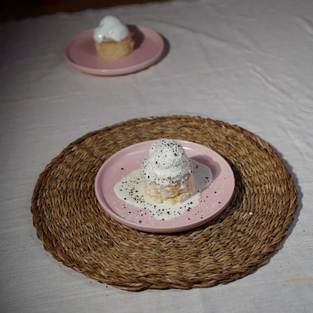 MINI BOUNTY DESERT