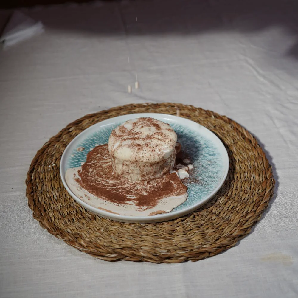 CLASSIC TIRAMISU