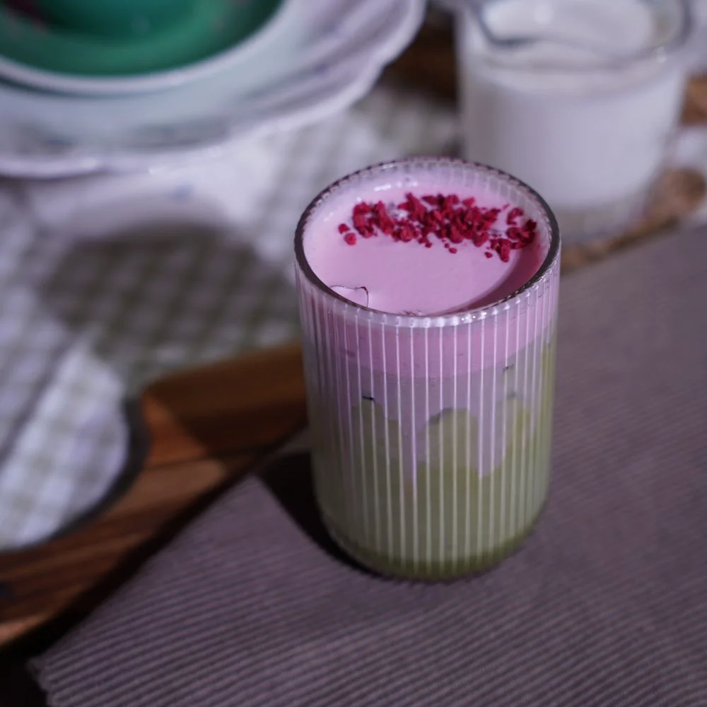 MALINALI BULUT AYS MATCHA